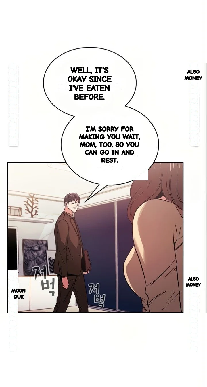 My Friends Mom The Ideal Milf Chapter 37 - Page 61