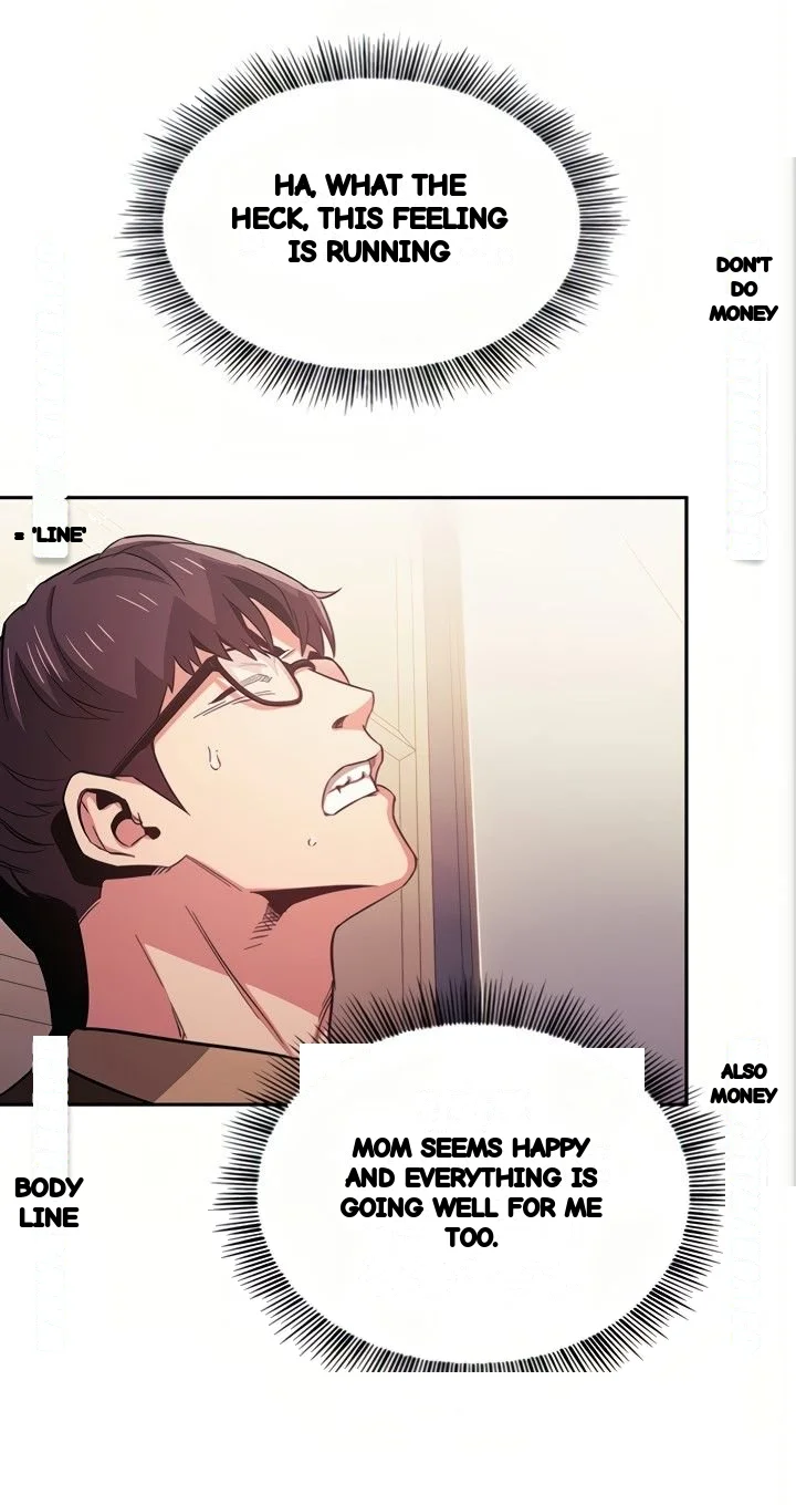 My Friends Mom The Ideal Milf Chapter 37 - Page 64