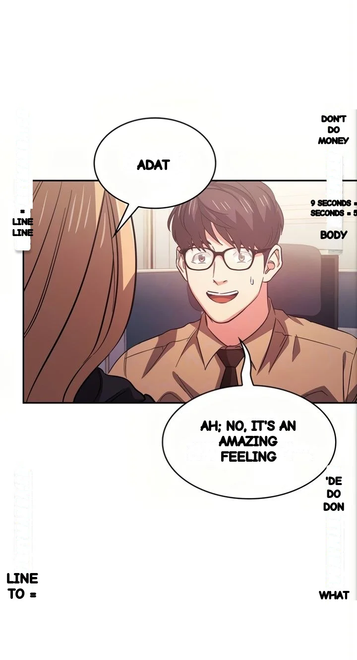 My Friends Mom The Ideal Milf Chapter 37 - Page 9