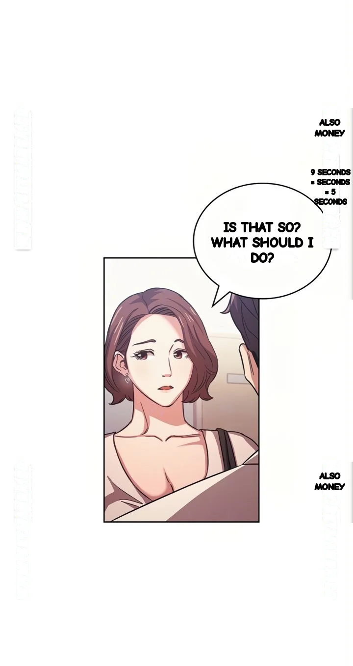 My Friends Mom The Ideal Milf Chapter 38 - Page 11