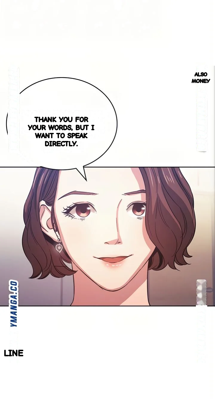 My Friends Mom The Ideal Milf Chapter 38 - Page 15