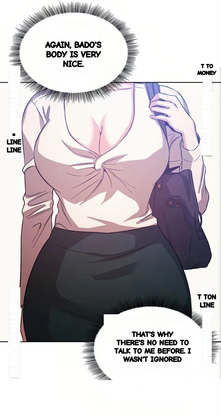 My Friends Mom The Ideal Milf Chapter 38 - Page 18