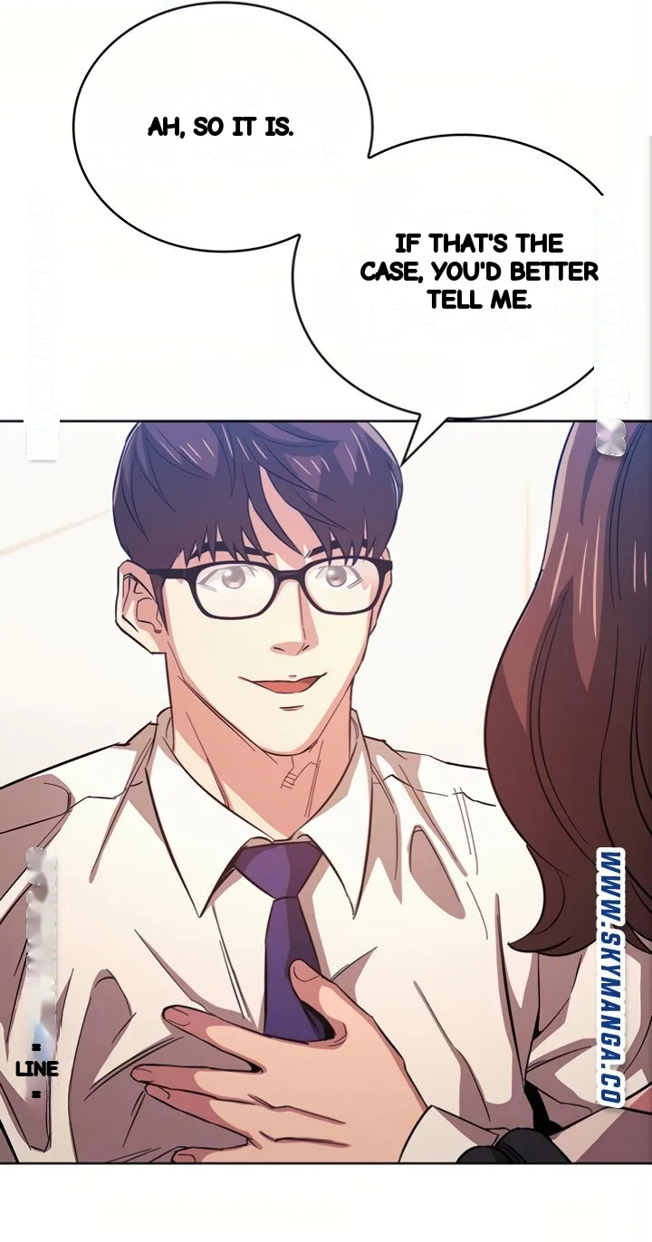 My Friends Mom The Ideal Milf Chapter 38 - Page 22
