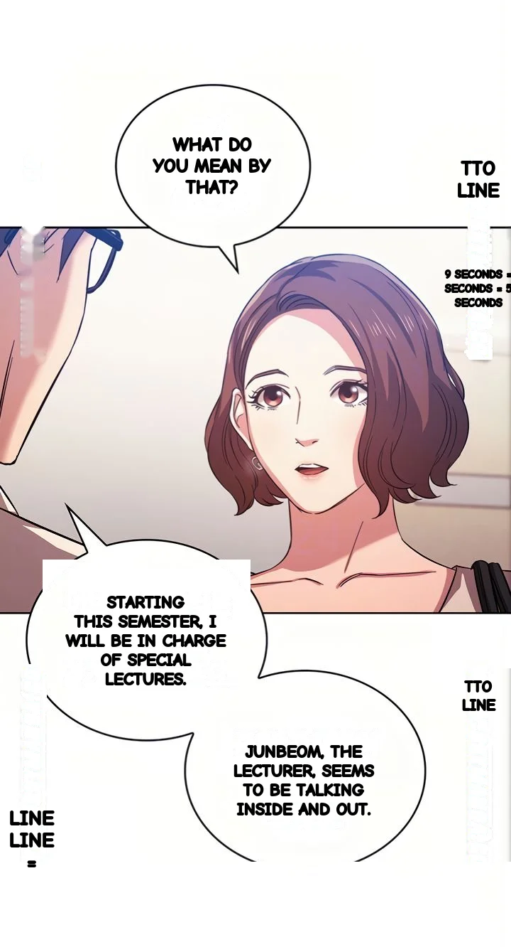 My Friends Mom The Ideal Milf Chapter 38 - Page 23