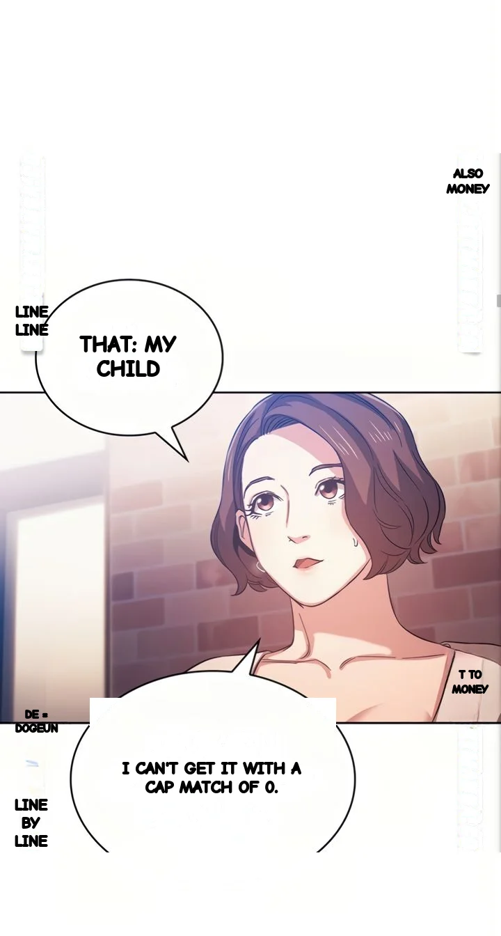 My Friends Mom The Ideal Milf Chapter 38 - Page 28