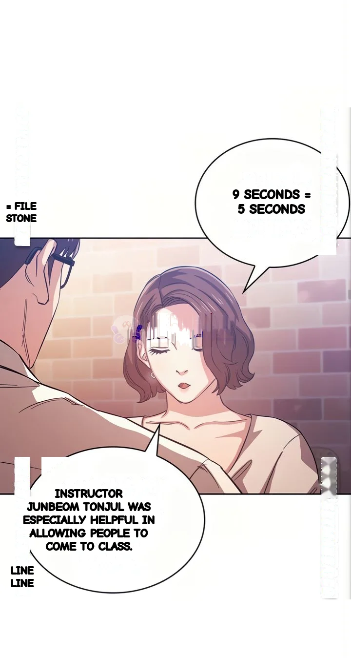 My Friends Mom The Ideal Milf Chapter 38 - Page 38