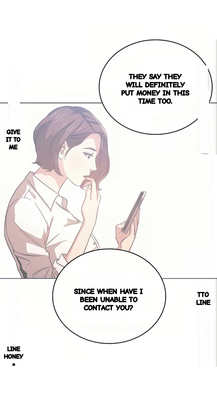 My Friends Mom The Ideal Milf Chapter 38 - Page 39