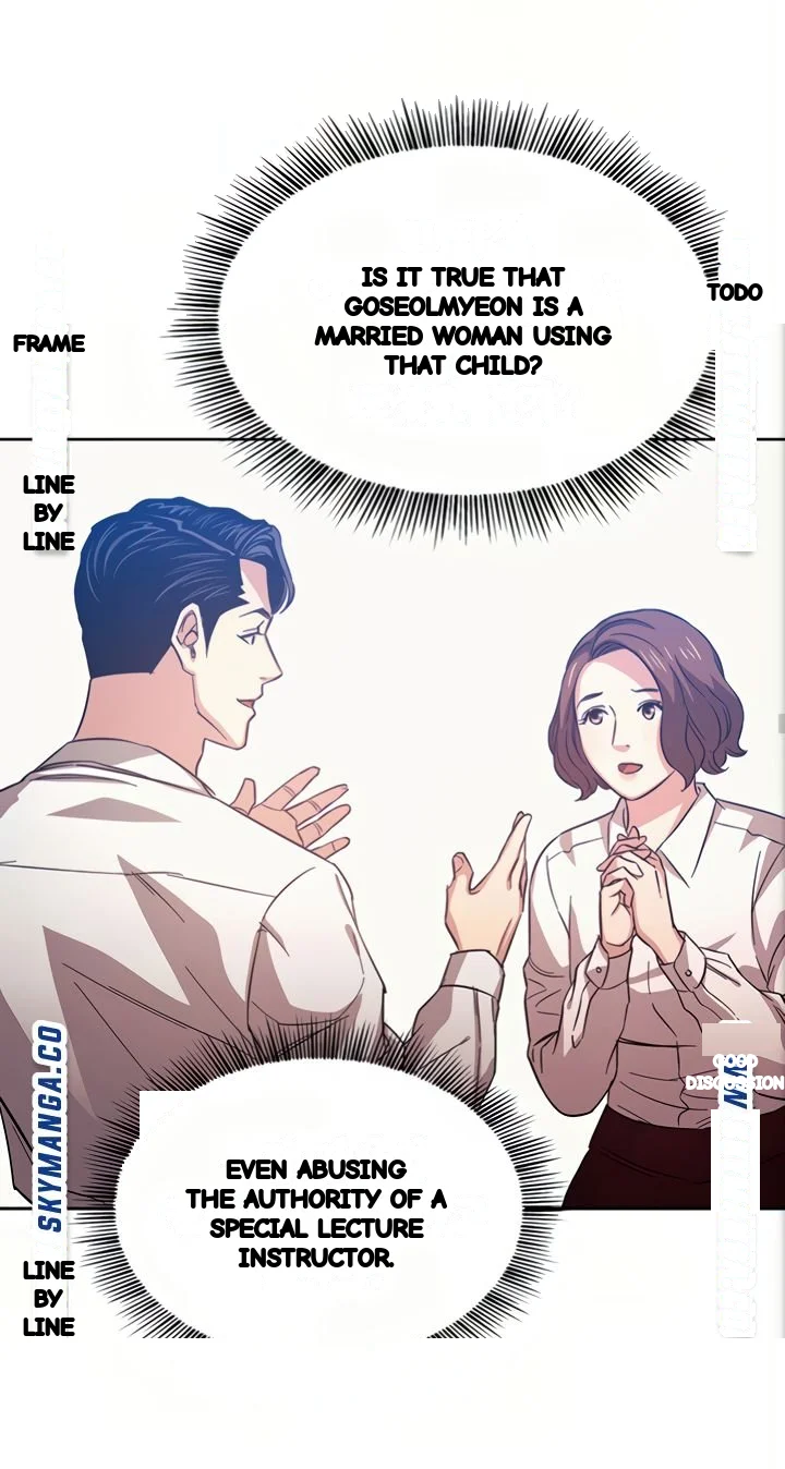 My Friends Mom The Ideal Milf Chapter 38 - Page 42
