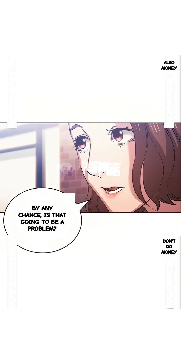My Friends Mom The Ideal Milf Chapter 38 - Page 44