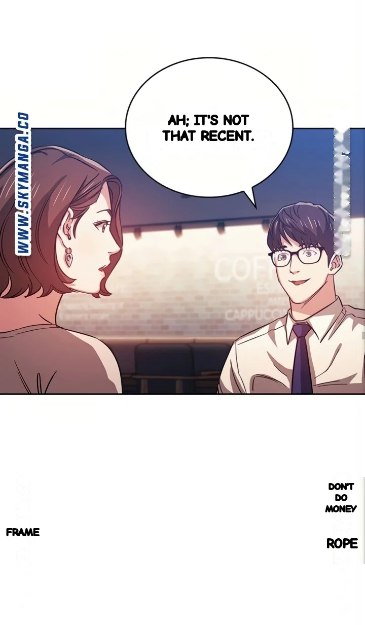 My Friends Mom The Ideal Milf Chapter 38 - Page 45