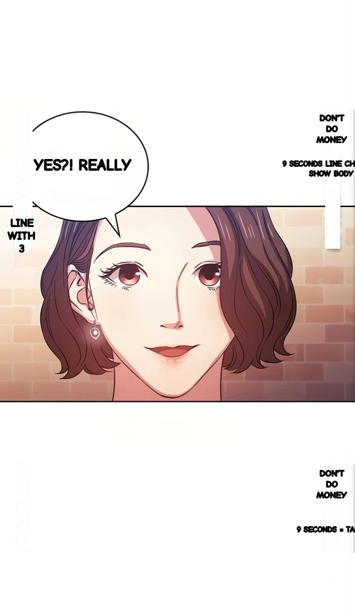 My Friends Mom The Ideal Milf Chapter 38 - Page 47