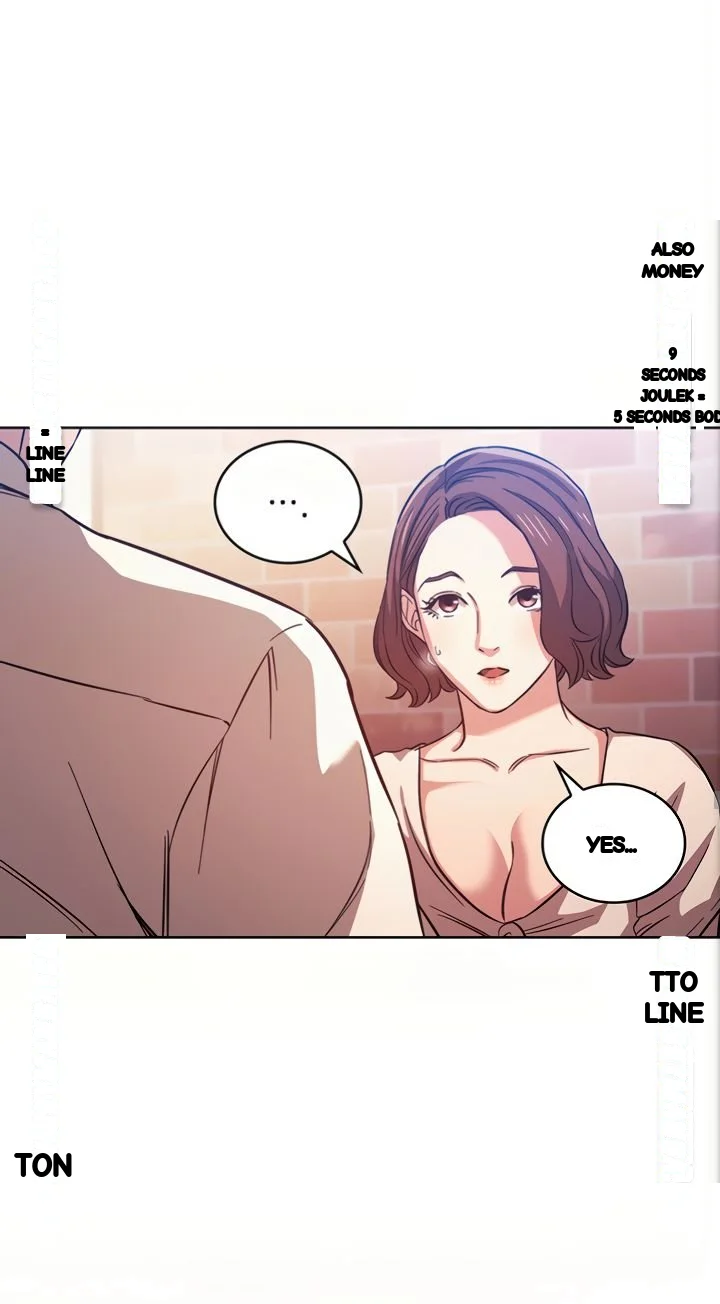 My Friends Mom The Ideal Milf Chapter 38 - Page 50