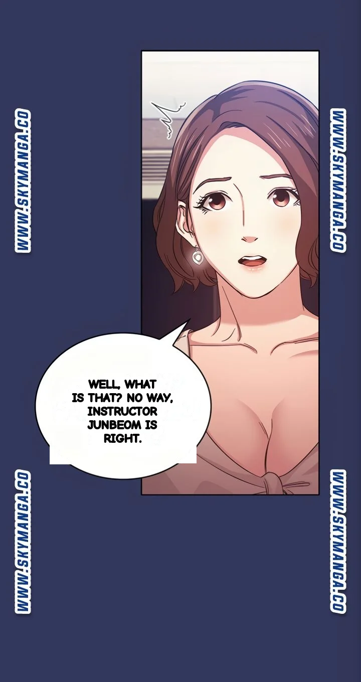 My Friends Mom The Ideal Milf Chapter 38 - Page 57