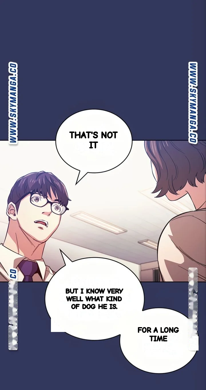 My Friends Mom The Ideal Milf Chapter 38 - Page 58