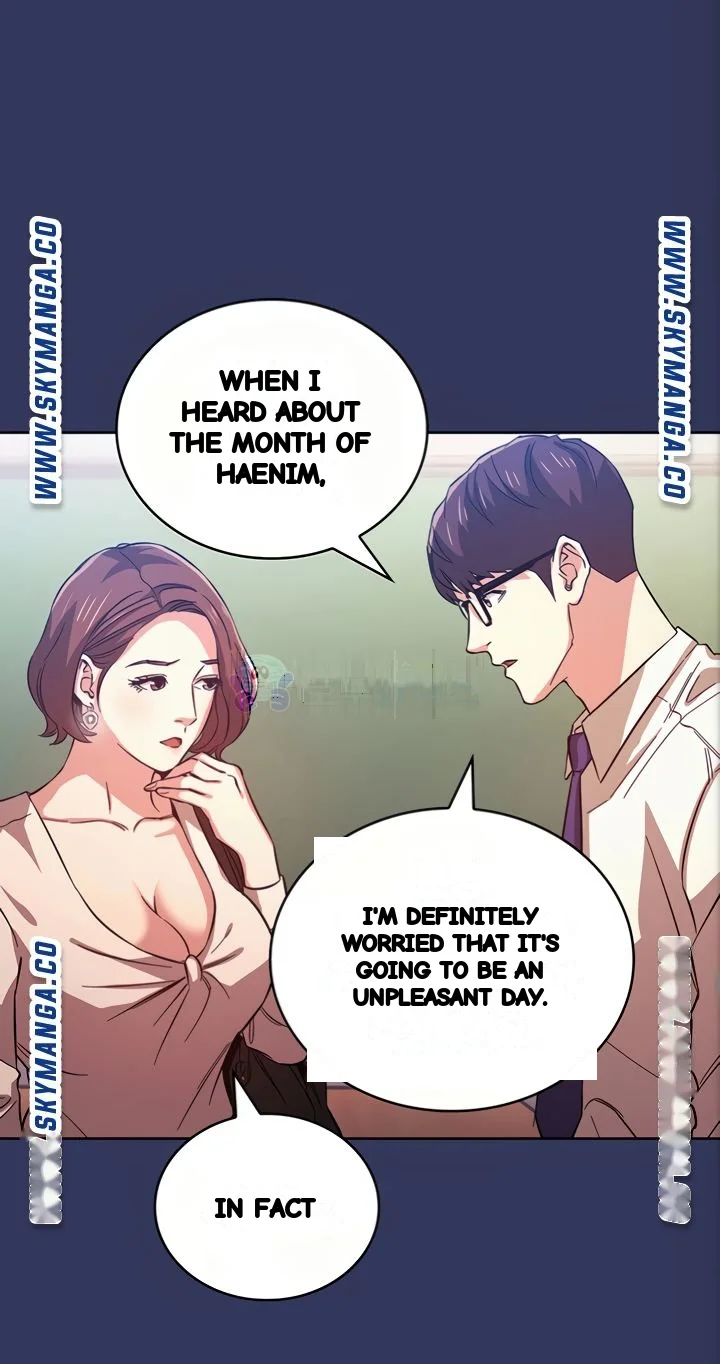 My Friends Mom The Ideal Milf Chapter 38 - Page 59