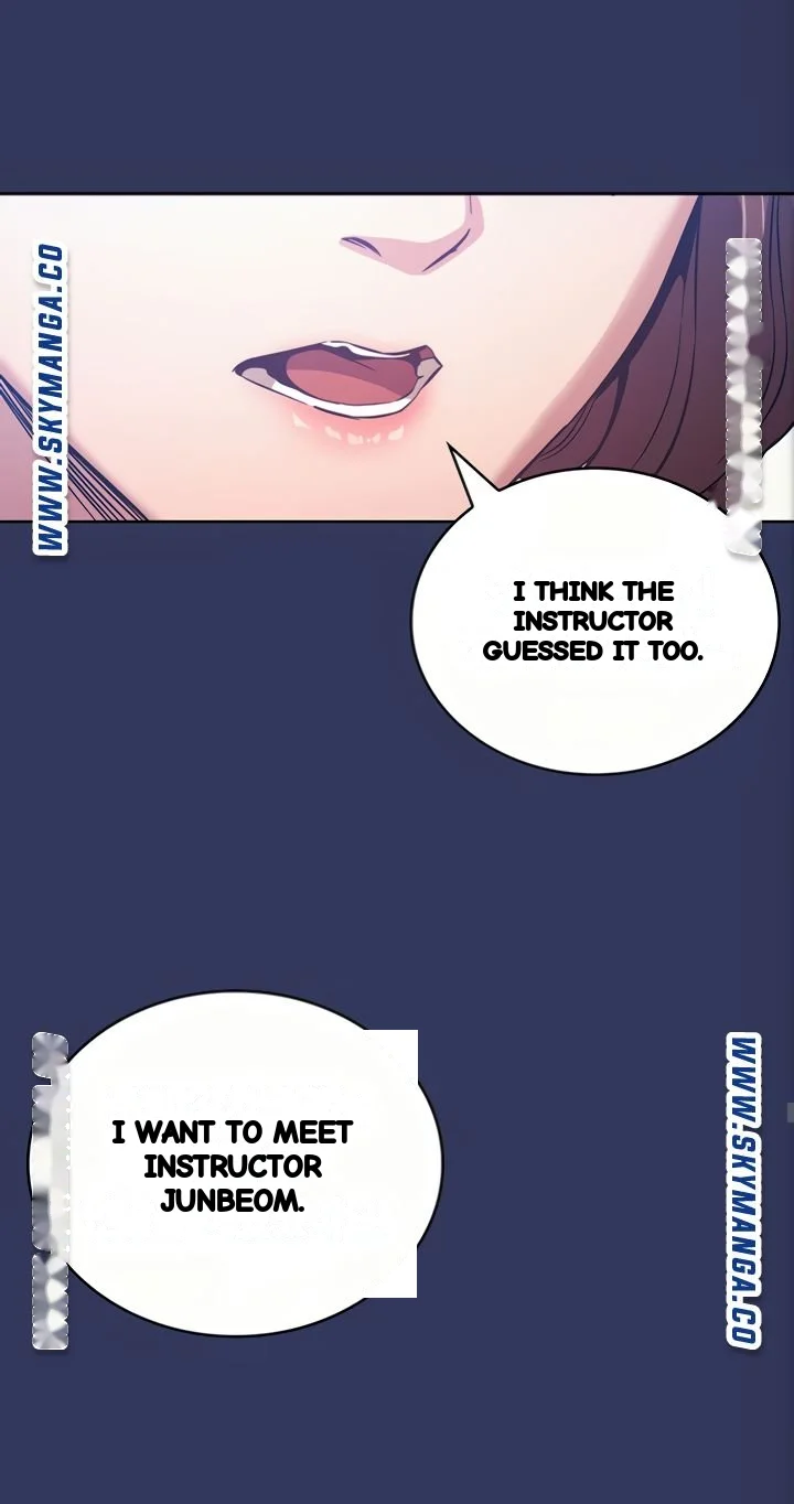 My Friends Mom The Ideal Milf Chapter 38 - Page 60