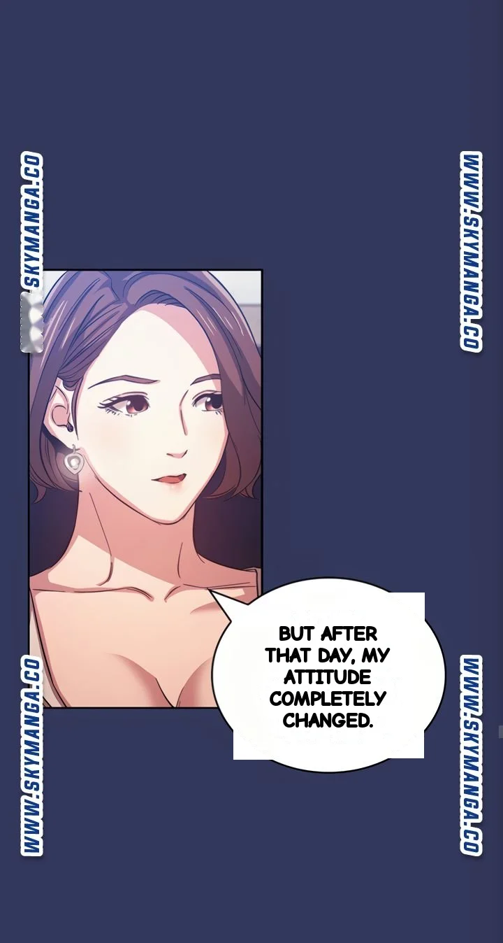 My Friends Mom The Ideal Milf Chapter 38 - Page 63