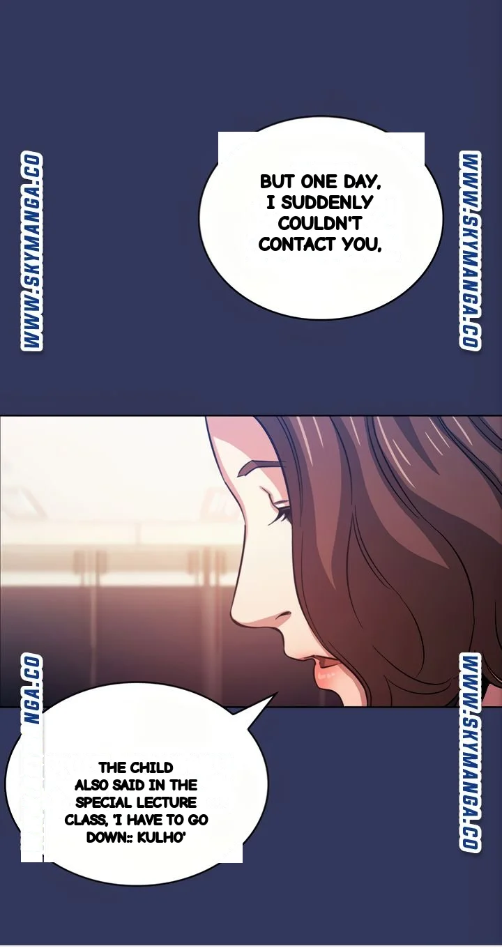 My Friends Mom The Ideal Milf Chapter 38 - Page 68