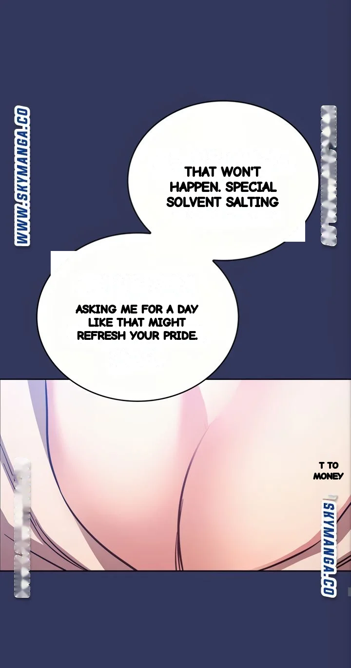 My Friends Mom The Ideal Milf Chapter 38 - Page 70