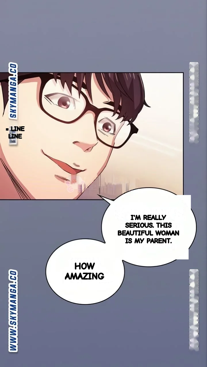 My Friends Mom The Ideal Milf Chapter 39 - Page 10