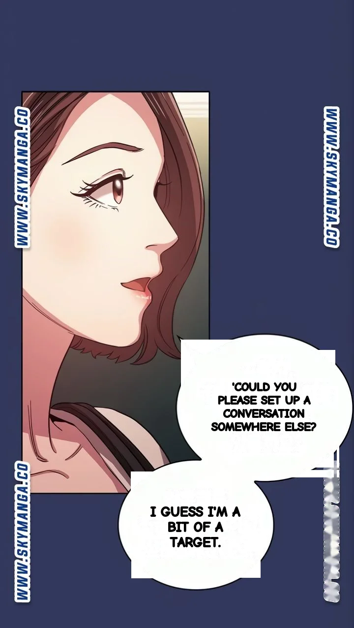 My Friends Mom The Ideal Milf Chapter 39 - Page 13