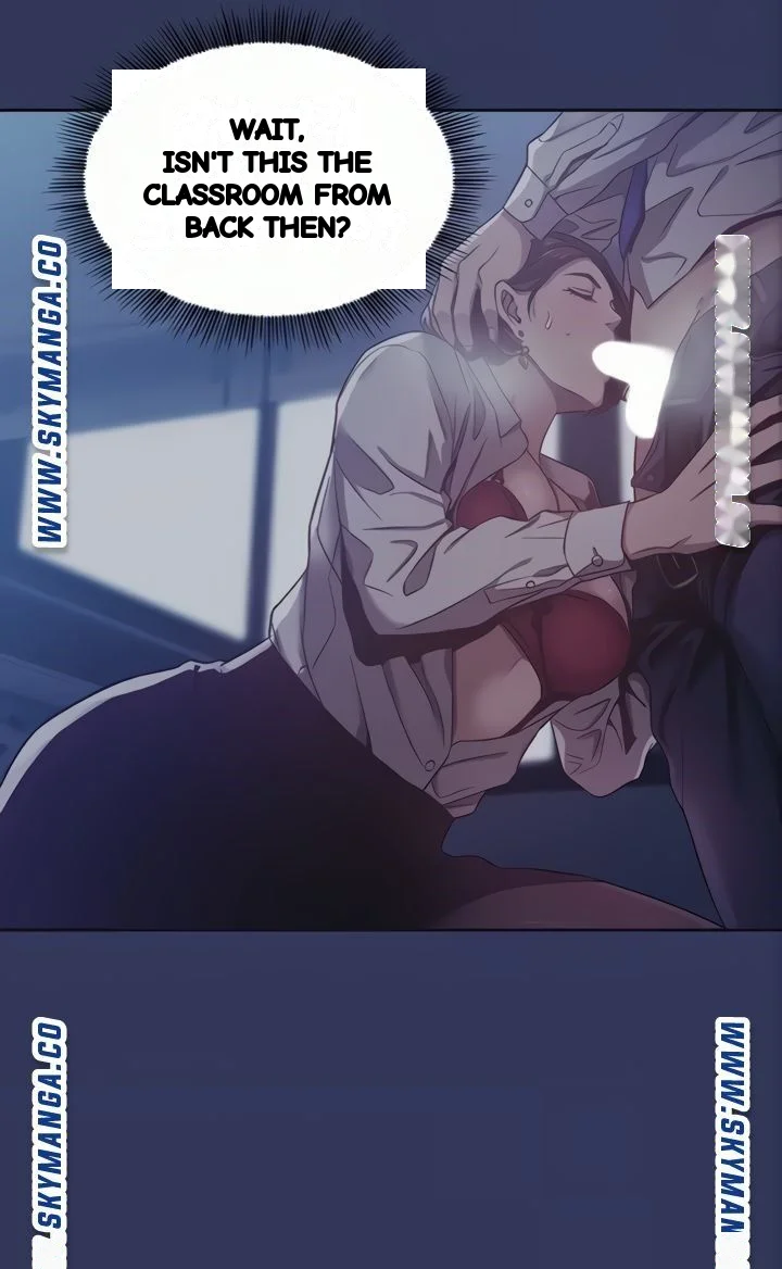 My Friends Mom The Ideal Milf Chapter 39 - Page 32