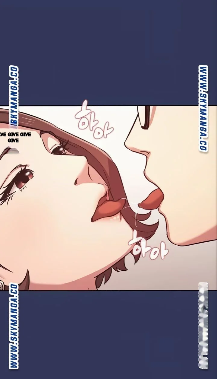 My Friends Mom The Ideal Milf Chapter 39 - Page 34