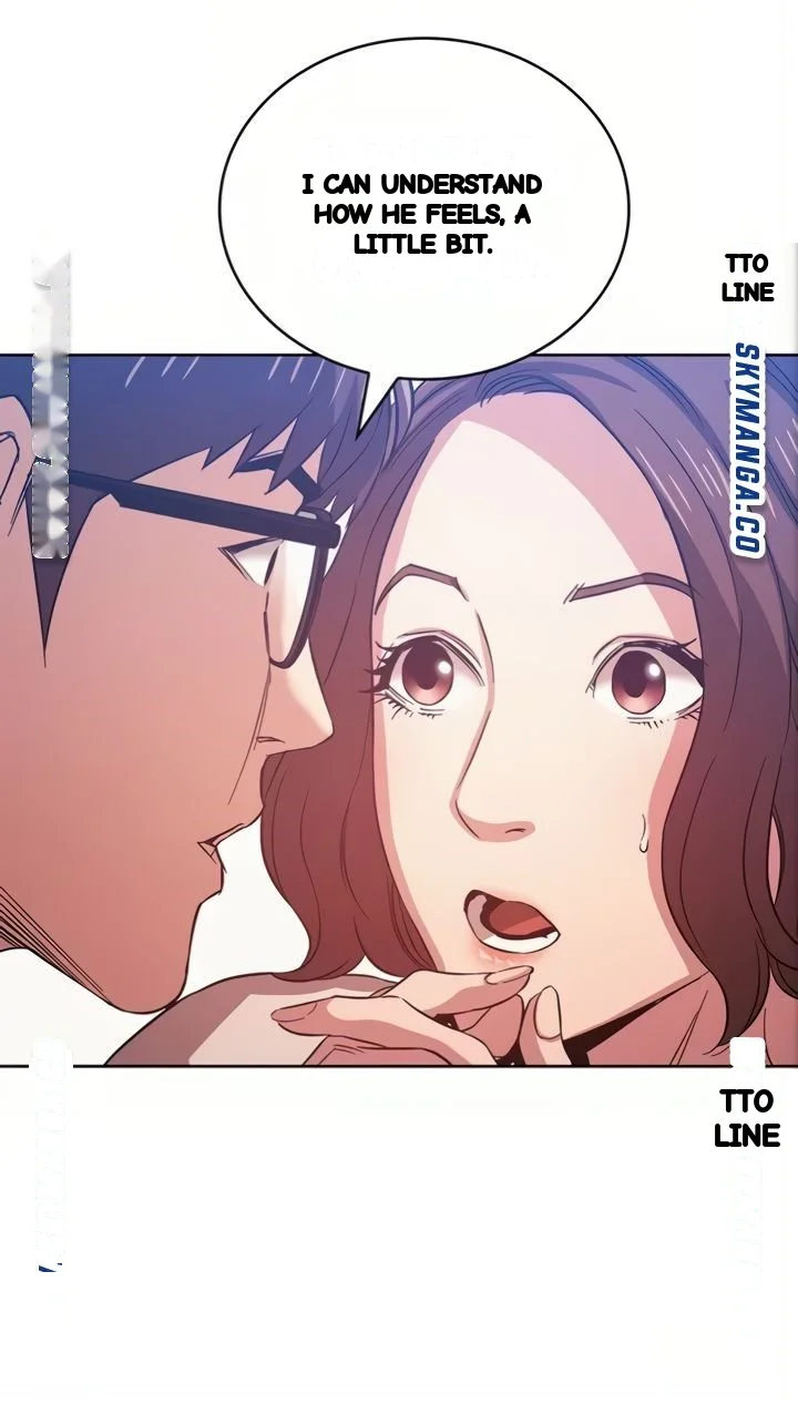 My Friends Mom The Ideal Milf Chapter 39 - Page 4