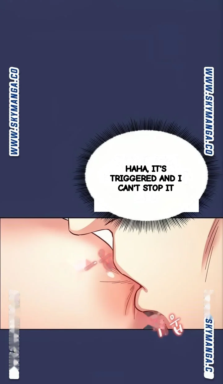 My Friends Mom The Ideal Milf Chapter 39 - Page 42