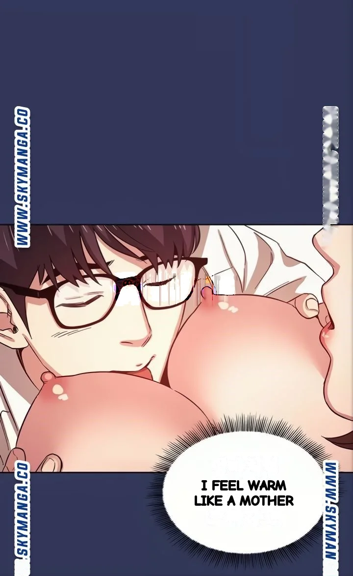 My Friends Mom The Ideal Milf Chapter 39 - Page 43
