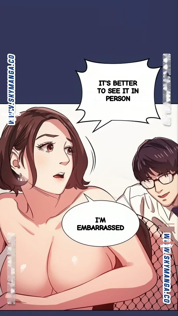 My Friends Mom The Ideal Milf Chapter 39 - Page 61