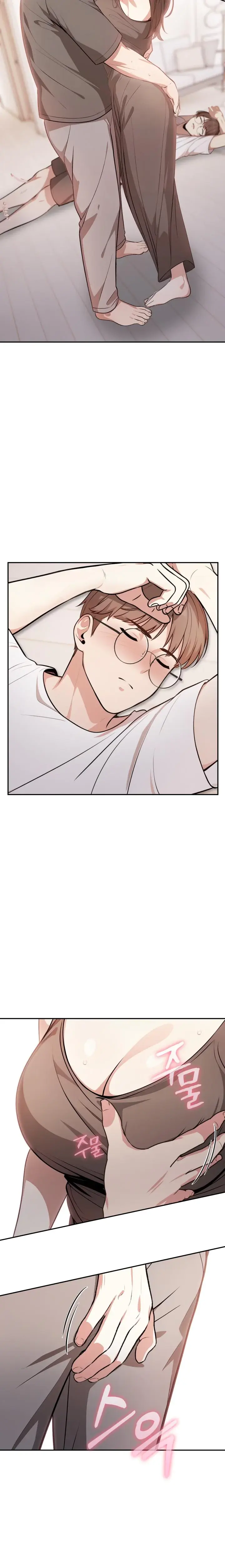 My Friends Mom The Ideal Milf Chapter 4 - Page 14