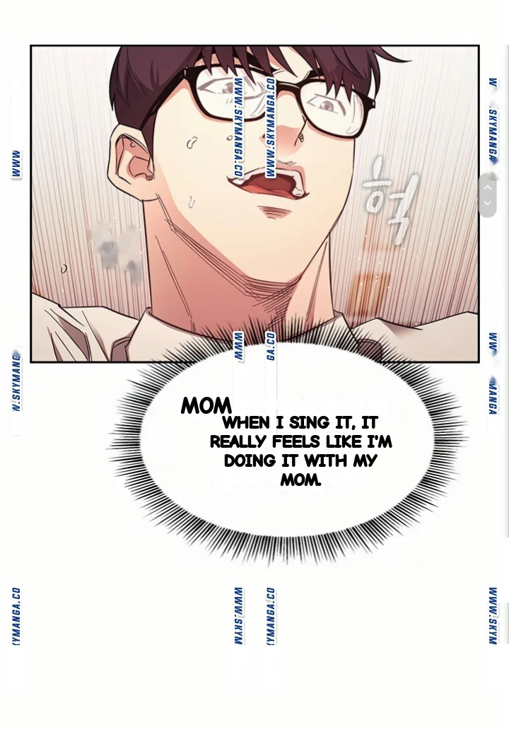 My Friends Mom The Ideal Milf Chapter 40 - Page 16