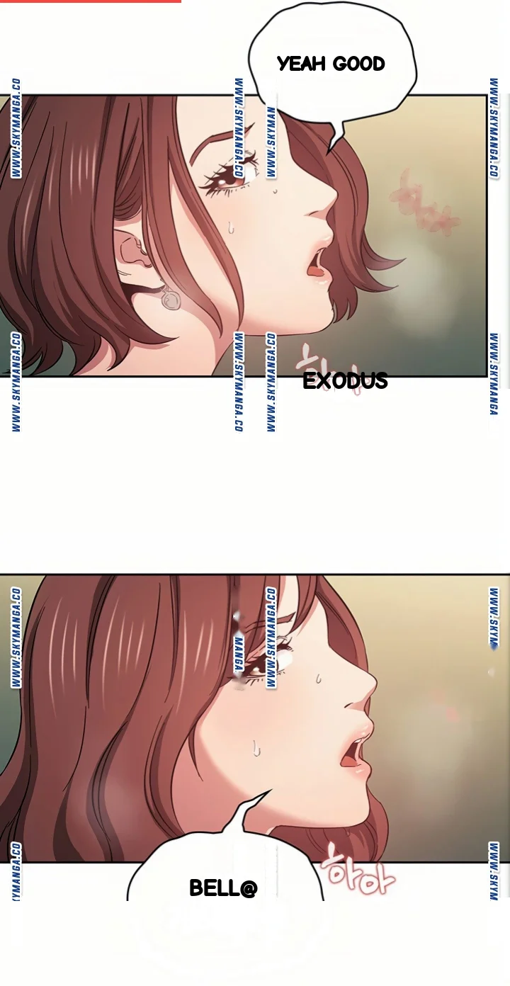 My Friends Mom The Ideal Milf Chapter 40 - Page 26