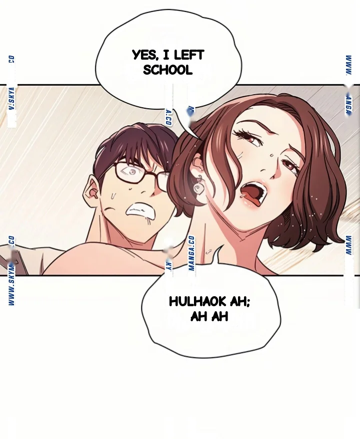 My Friends Mom The Ideal Milf Chapter 40 - Page 29