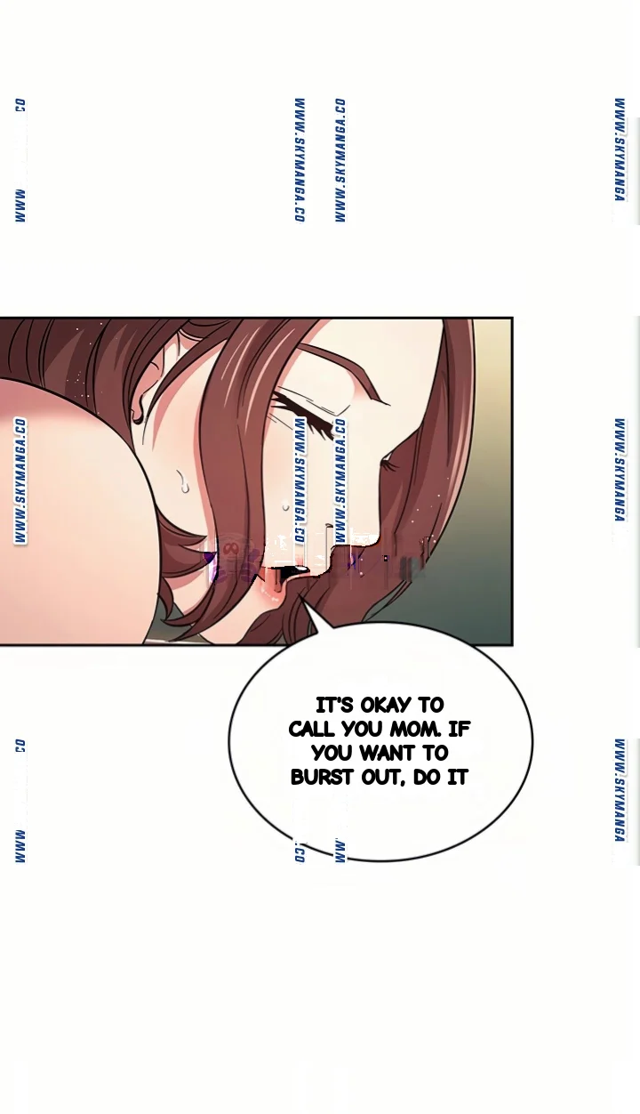 My Friends Mom The Ideal Milf Chapter 40 - Page 3