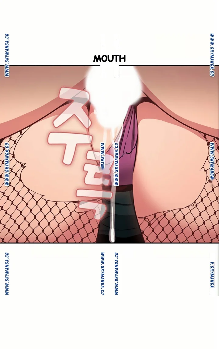 My Friends Mom The Ideal Milf Chapter 40 - Page 36