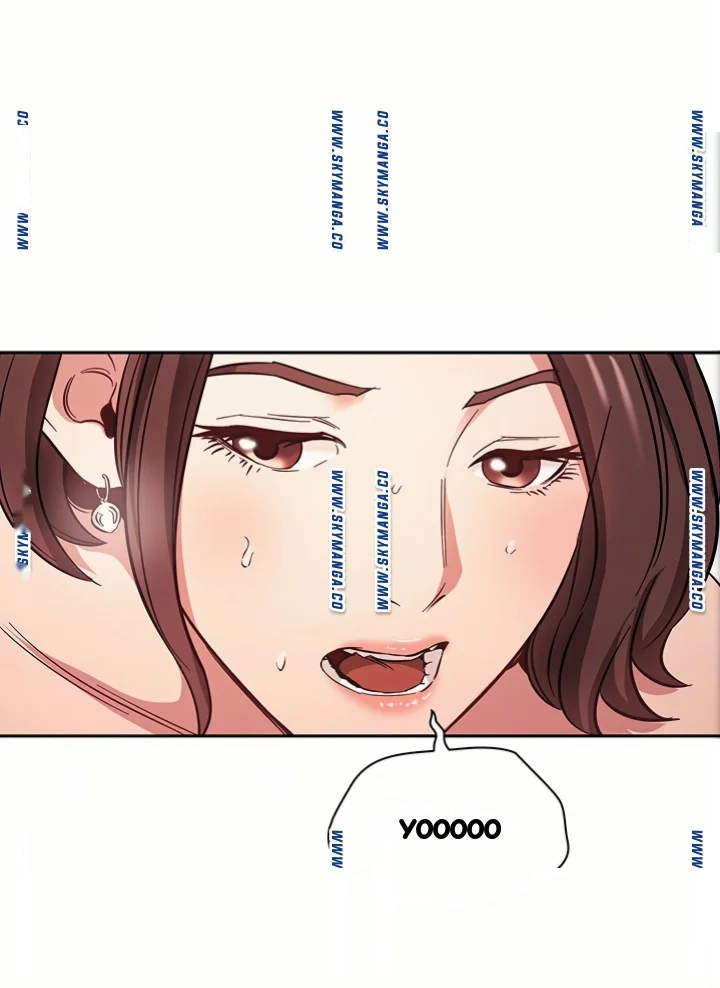My Friends Mom The Ideal Milf Chapter 40 - Page 39