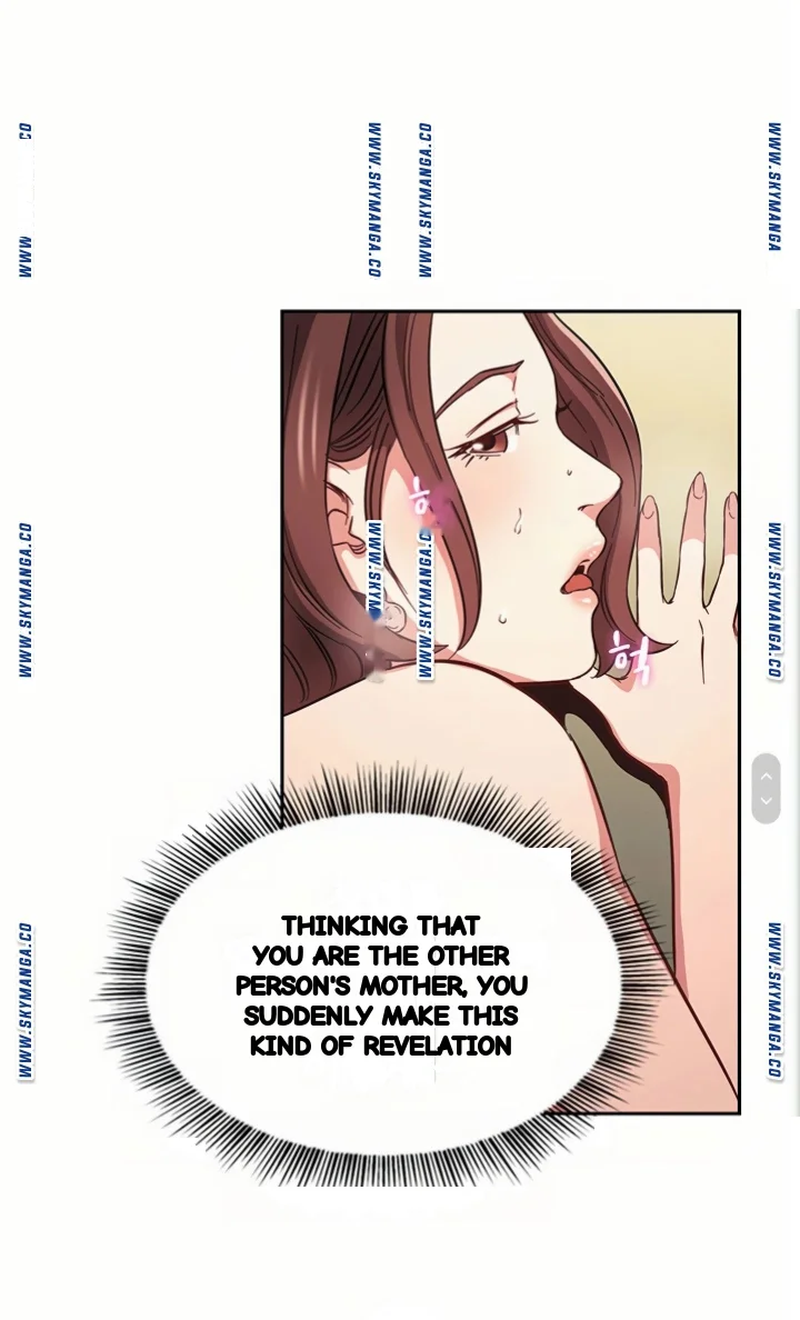 My Friends Mom The Ideal Milf Chapter 40 - Page 44