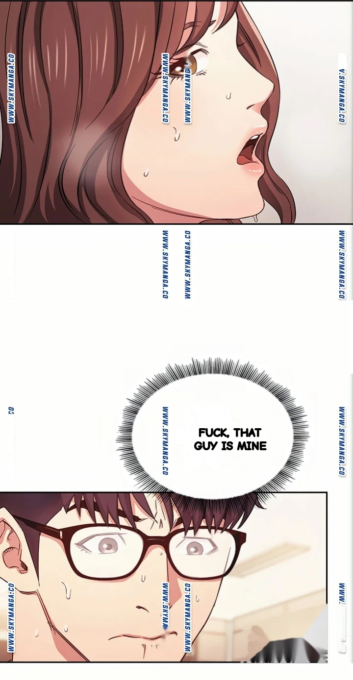 My Friends Mom The Ideal Milf Chapter 40 - Page 45