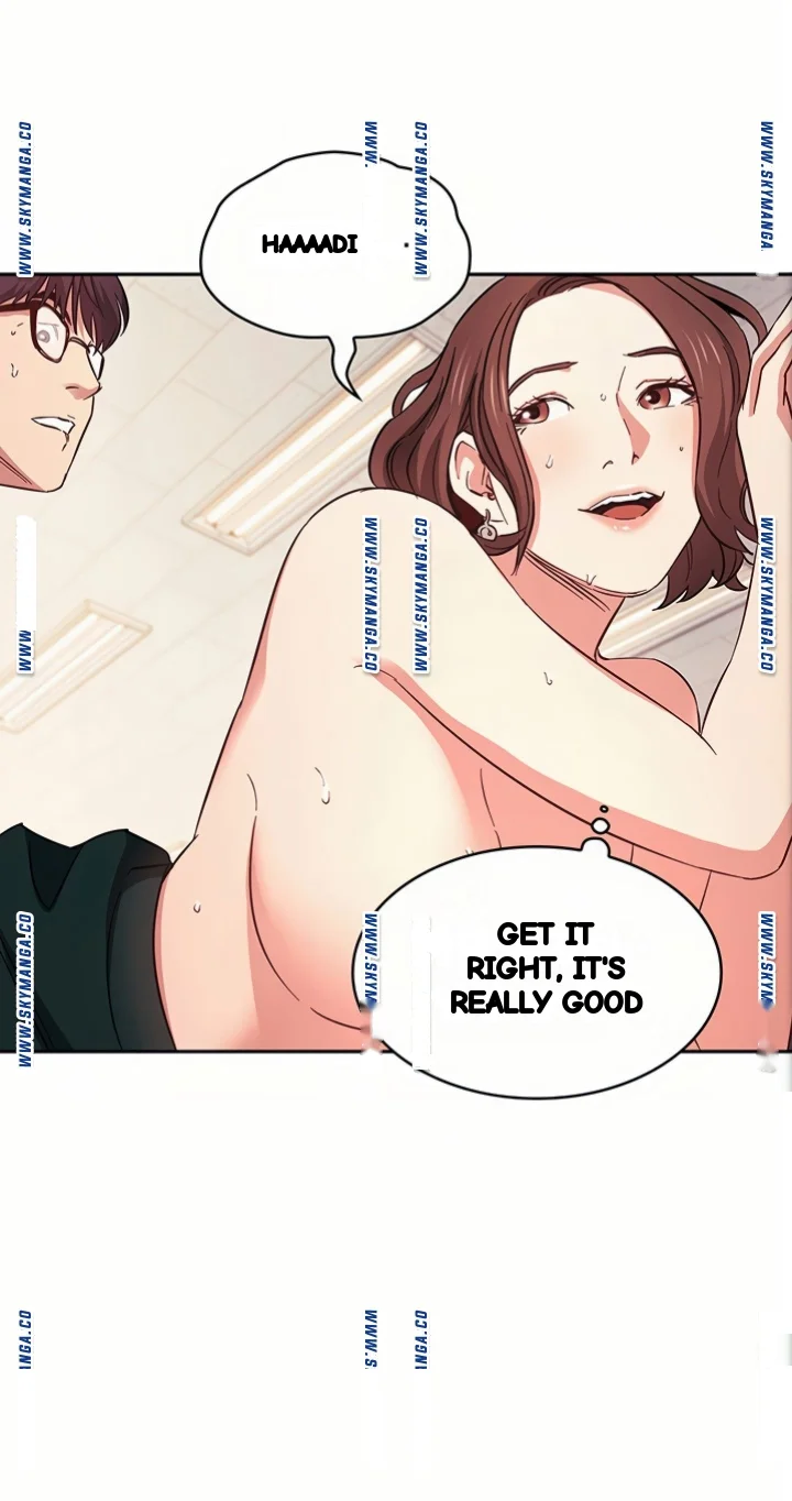My Friends Mom The Ideal Milf Chapter 40 - Page 46