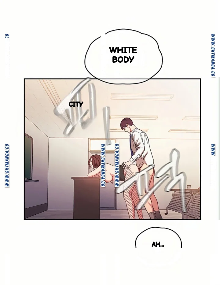 My Friends Mom The Ideal Milf Chapter 40 - Page 52