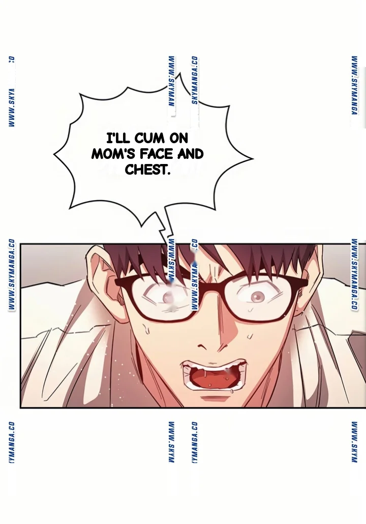 My Friends Mom The Ideal Milf Chapter 40 - Page 57