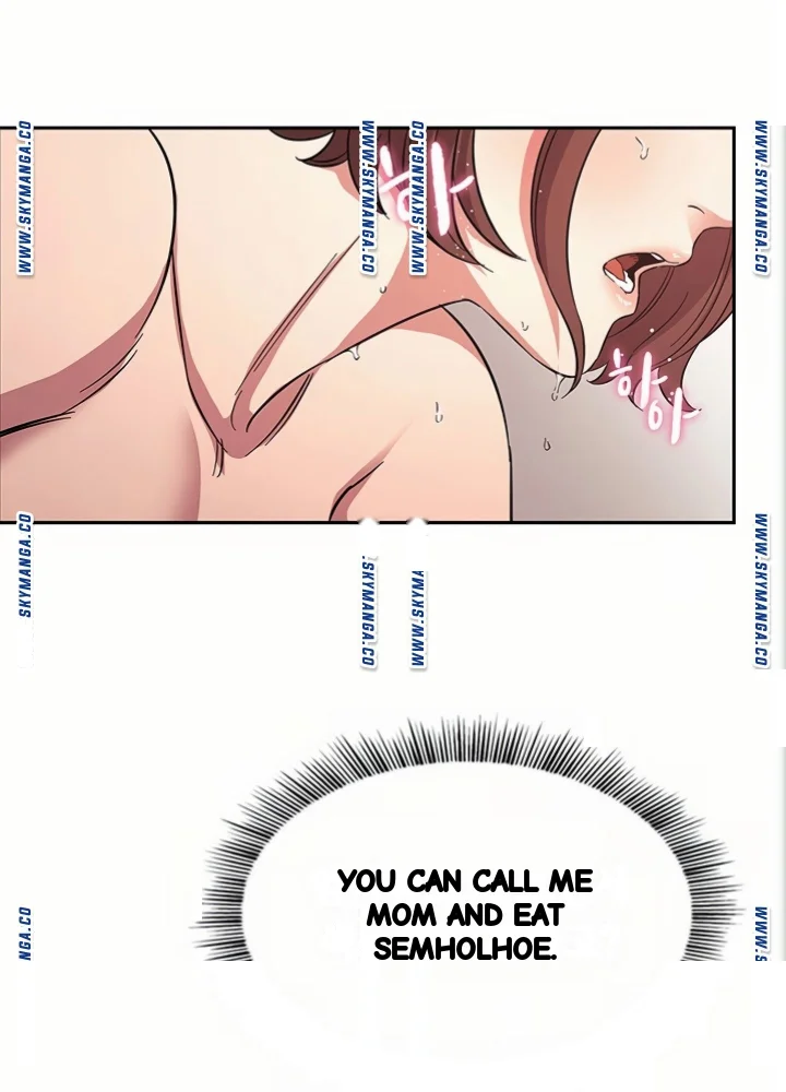 My Friends Mom The Ideal Milf Chapter 40 - Page 6