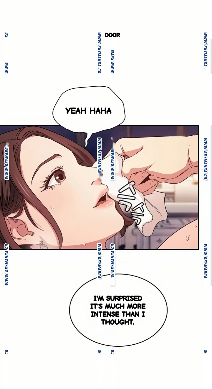 My Friends Mom The Ideal Milf Chapter 40 - Page 64