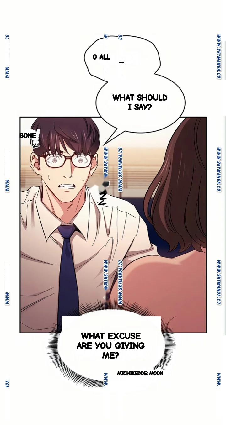 My Friends Mom The Ideal Milf Chapter 40 - Page 66