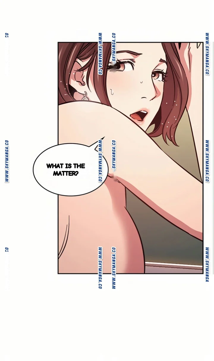 My Friends Mom The Ideal Milf Chapter 40 - Page 9