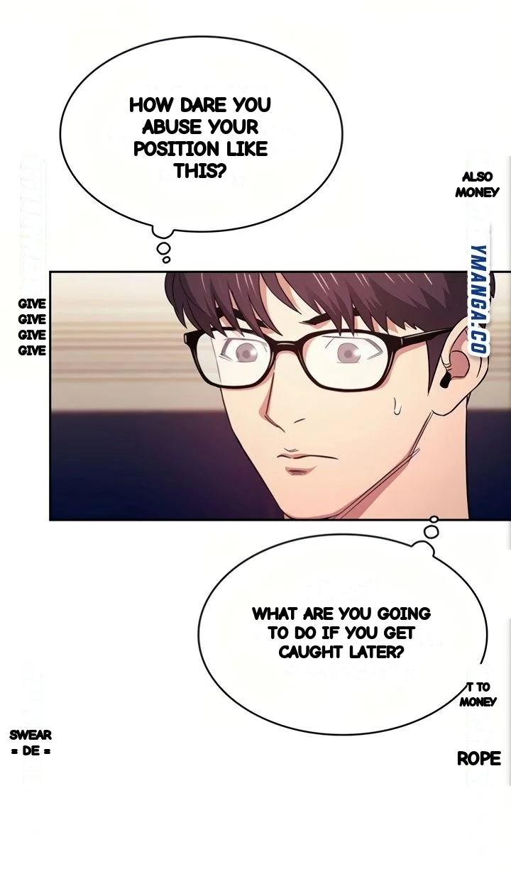 My Friends Mom The Ideal Milf Chapter 41 - Page 17