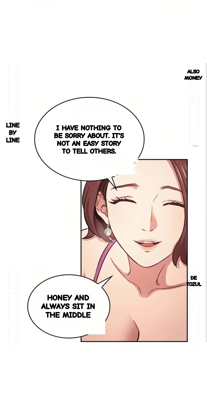 My Friends Mom The Ideal Milf Chapter 41 - Page 20