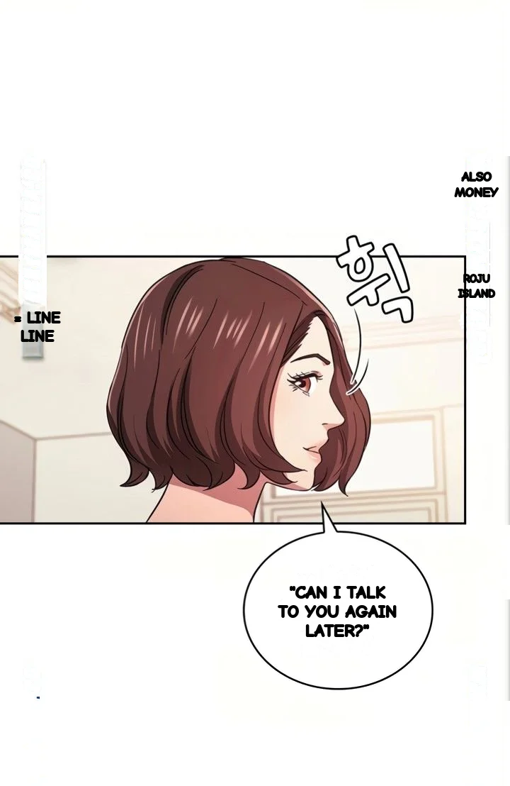 My Friends Mom The Ideal Milf Chapter 41 - Page 23